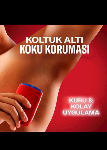 Old Spice Captain Erkek Roll-On Deodorant 50 ml - Görsel 5