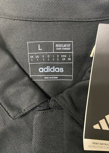 Erkek Siyah Kısa Kollu Spor Tişört - Görsel 7