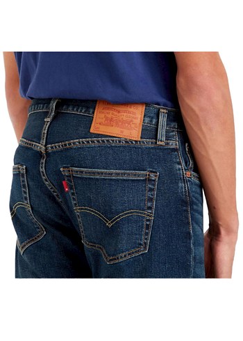 31 Beden Levi's 501 Original Jeans Pantolon