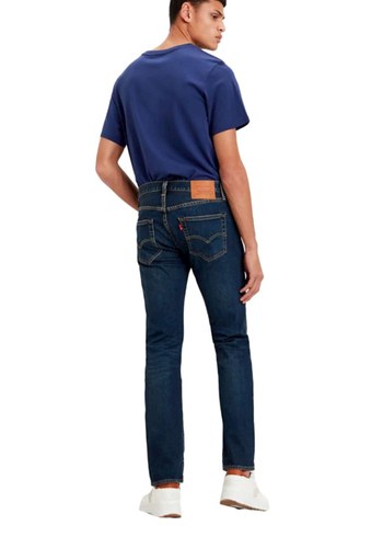 Levis Levi's 501 Original Jeans Pantolon