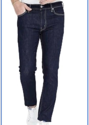 Levis Levi S Jeans Pantolon