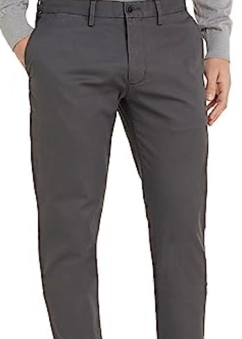 Tommy Hilfiger Pantolon 32 32 Beden