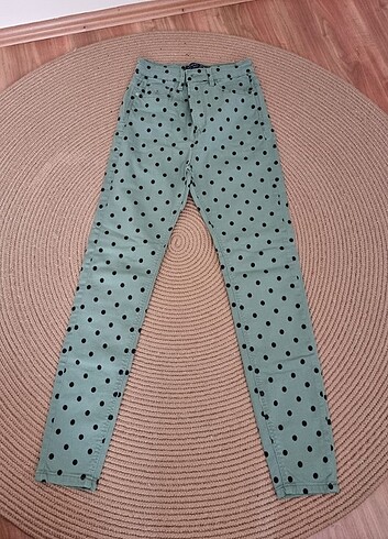 Stradivarius Jean