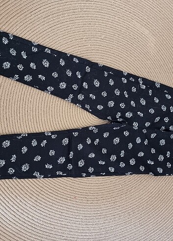 Stradivarius Jean
