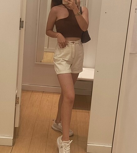 Milla şort