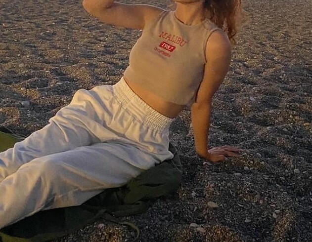 Crop.