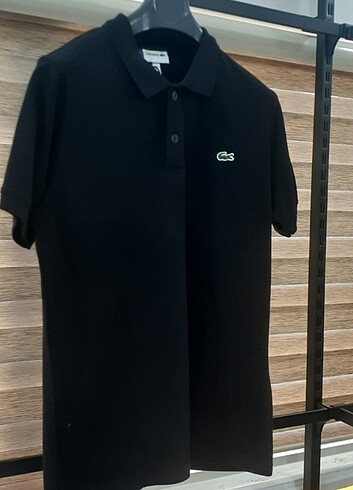 Lacostw classik erkek polo yaka