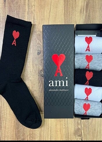 Gucci Boxer ve corap