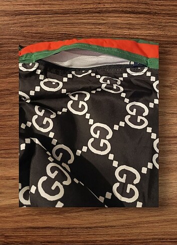 Gucci erkek (unisex) deniz şörtü - Görsel 2