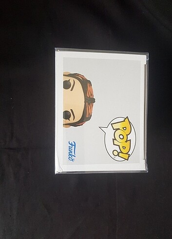  Funko POP Star Wars Fennec Shand 483