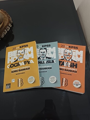 Benim hocam
