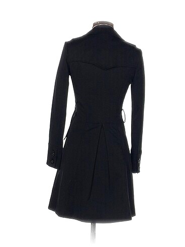 36 Beden Home Store Trenchcoat %70 İndirimli.