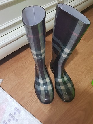 burberry severler