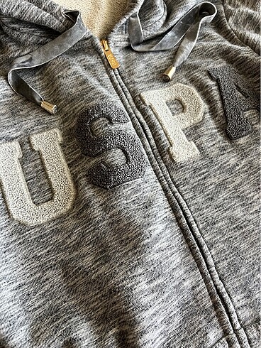 l Beden Uspa pola sweat
