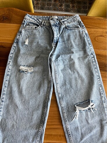Kot pantolon