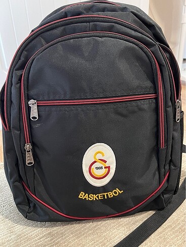 Sırt çantası