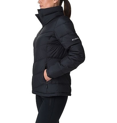 columbia omniheat