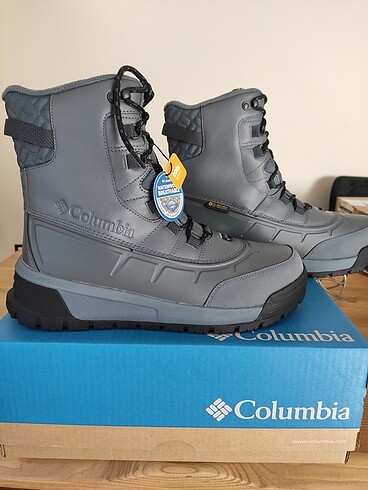 Columbia 44