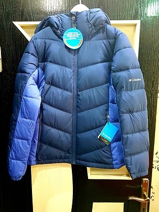 COLUMBIA OMNIHEAT