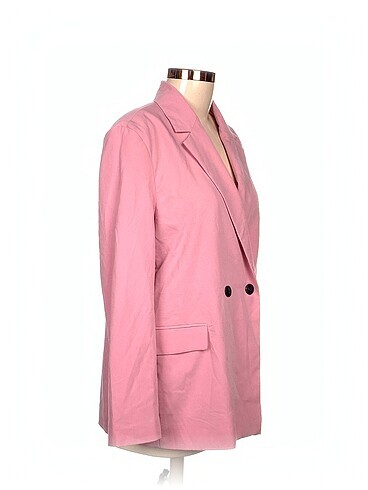 Bershka Bershka Blazer %70 İndirimli.