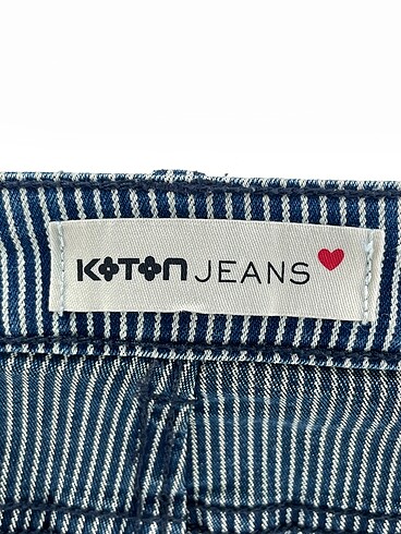 29 Beden çeşitli Renk Koton Mini Şort %70 İndirimli.