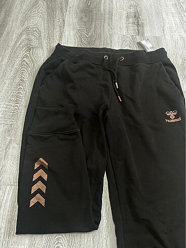 xl Beden Hummel eşofman
