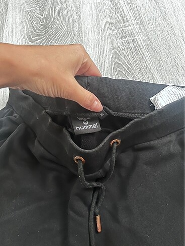 xl Beden siyah Renk Hummel eşofman