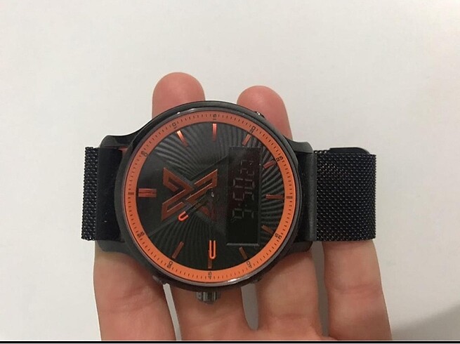 Up watch erkek saat
