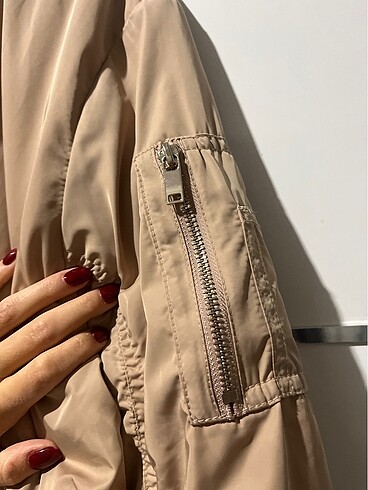 H&M H&M bomber ceket
