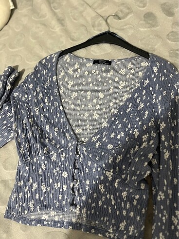 Bershka bluz