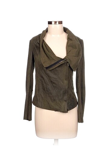 Zara Ceket %70 İndirimli.
