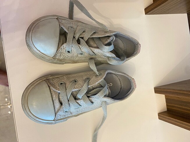 Orijinal şık converse