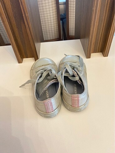 24 Beden Orijinal şık converse