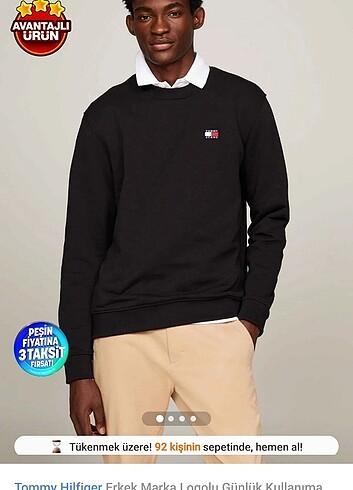 Sweatshirt