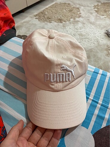 PUMA ŞAPKA