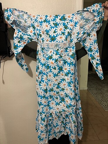LC Waikiki Elbise