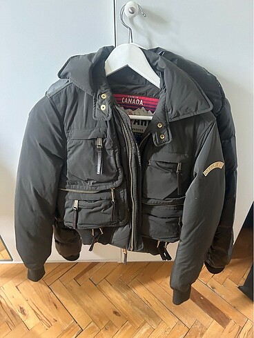 Dsquared2 Bomber Mont