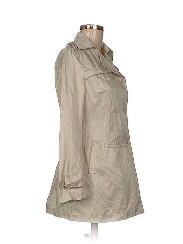 Koton Koton Trenchcoat %70 İndirimli.