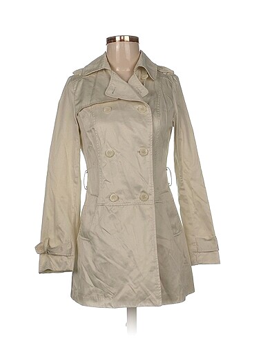 Koton Trenchcoat %70 İndirimli.