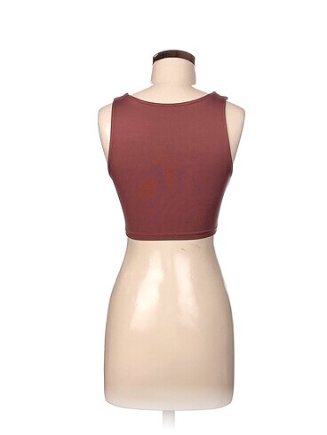 m Beden River Island Mini Üst %70 İndirimli.