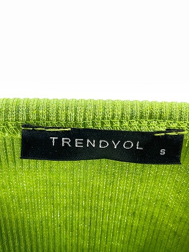 s Beden çeşitli Renk Trendyol & Milla Kısa Elbise %70 İndirimli.