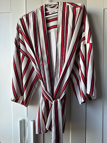 Kaftan-Kimono