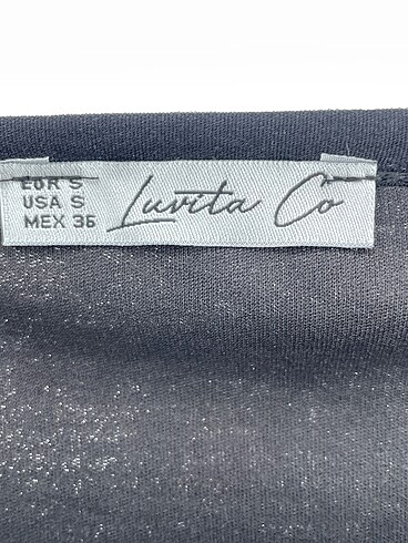 Vintage Love Mini Etek %70 İndirimli. - Görsel 4