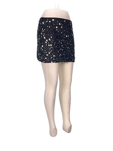 Vintage Love Mini Etek %70 İndirimli. - Görsel 2