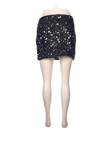 Vintage Love Mini Etek %70 İndirimli. - Görsel 3