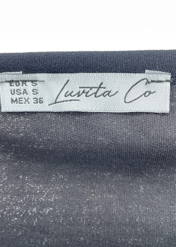 Vintage Love Mini Etek %70 İndirimli. - Görsel 4