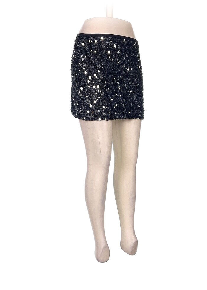 Vintage Love Mini Etek %70 İndirimli. - Görsel 2