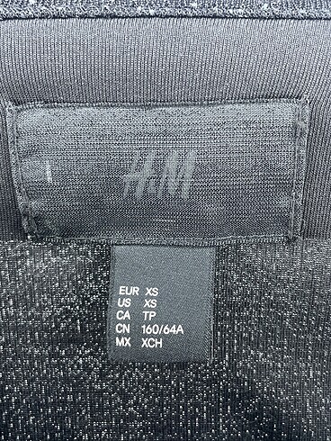 H&M Midi Etek %70 İndirimli. - Görsel 4