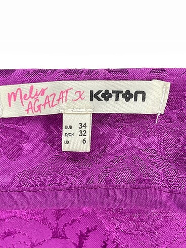 Koton Uzun Etek %70 İndirimli. - Görsel 4