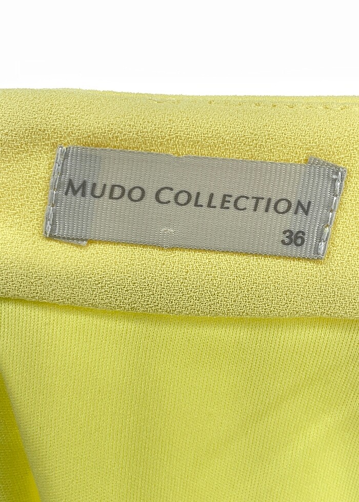 Mudo Kalem Etek %70 İndirimli. - Görsel 4